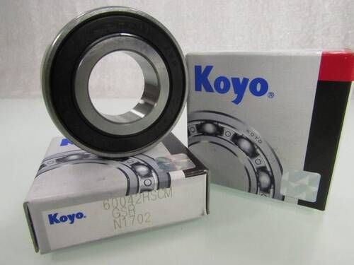 6004 2RS  KOYO