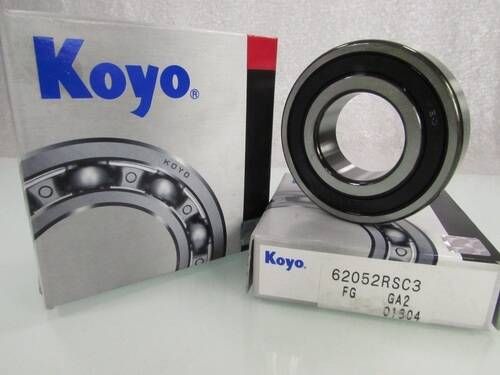 6205 2RS C3 KOYO