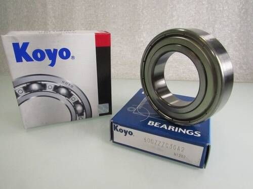 6007 ZZC3 KOYO