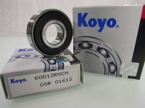 6001 2RS KOYO