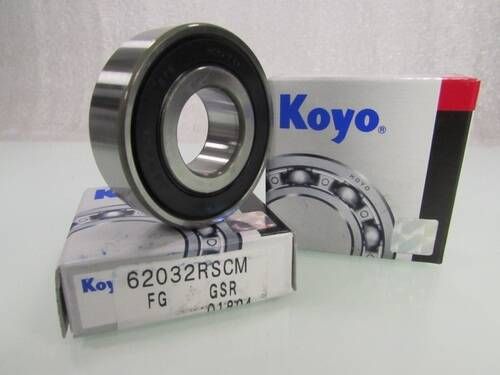 6203 2RS CM KOYO