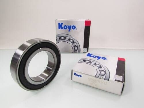 6008 2RSCM KOYO