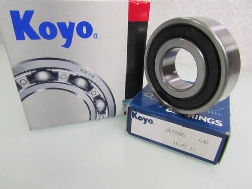 EE7S 2RS KOYO