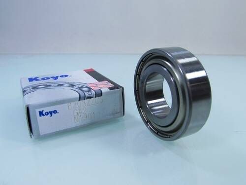 6003 ZZ C3 KOYO