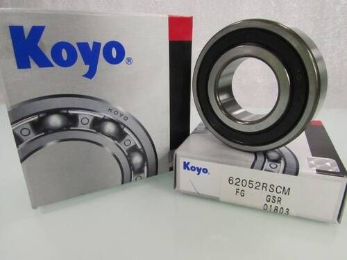 6205 2RS  KOYO