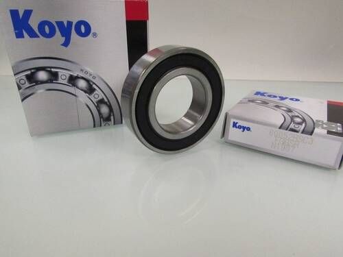6005-2RS/C3 KOYO