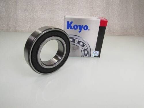 6006 2RS C3  KOYO