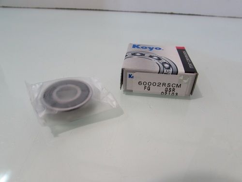 6000 2RSCM KOYO