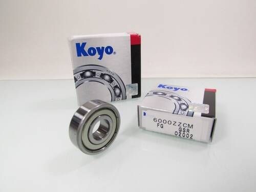 6000 ZZ KOYO