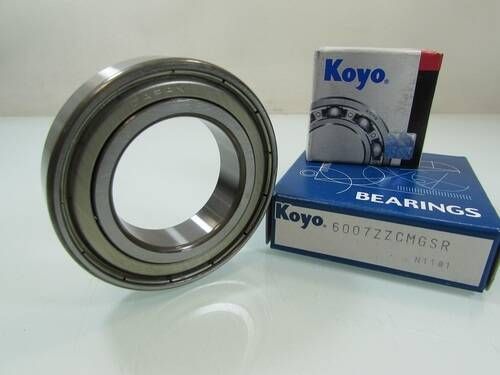 6007 ZZ KOYO