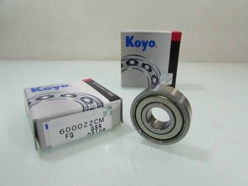 6000 ZZCMFG KOYO