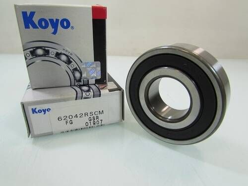 6204 2RSCM FG KOYO