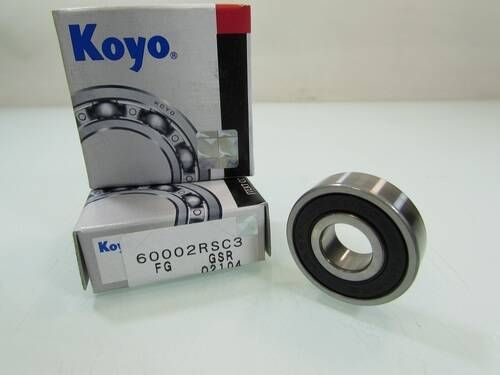 6000 2RSC3FG  KOYO