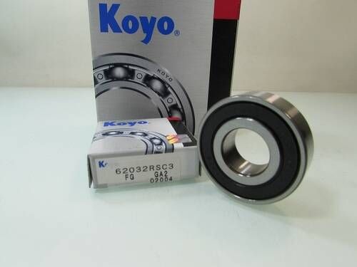 6203 2RS C3 FG KOYO
