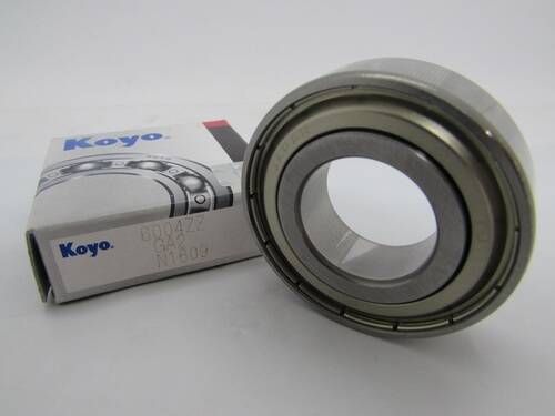 6004 ZZ  KOYO