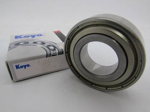 6004 ZZ C3  KOYO