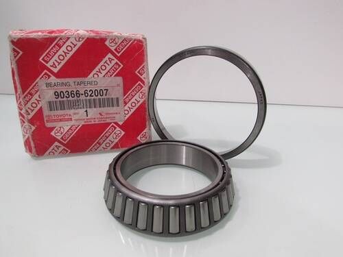 підшипник 90366-62007 TOYOTA