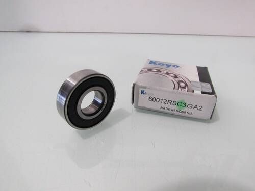 6001 2RS C3 KOYO