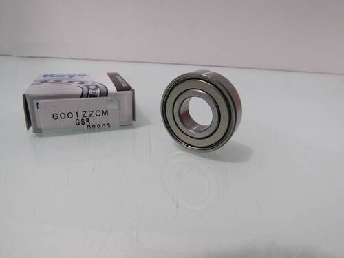 6001 ZZ KOYO