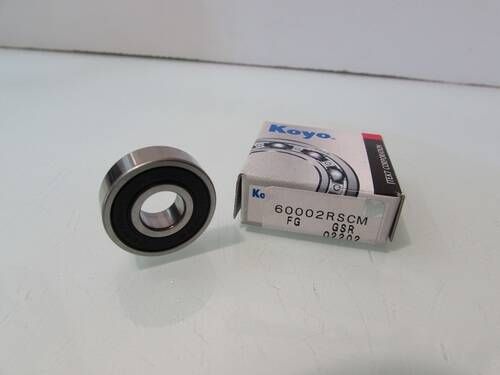 6000 2RS FG  KOYO