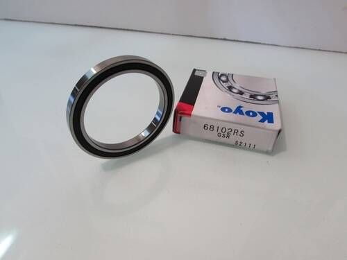 6810 2RS KOYO