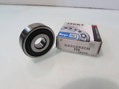 6200 2RS KOYO