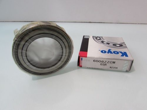 6008 ZZ KOYO