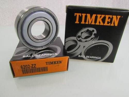 6202 ZZ  TIMKEN