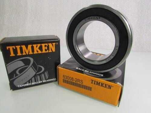 63008 2RS TIMKEN