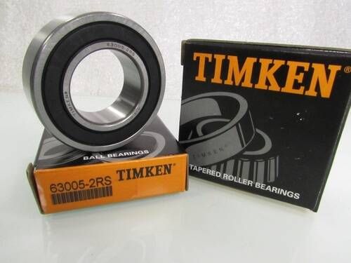 63005-2RS TIMKEN