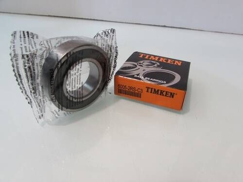 6005 2RSC3 TIMKEN