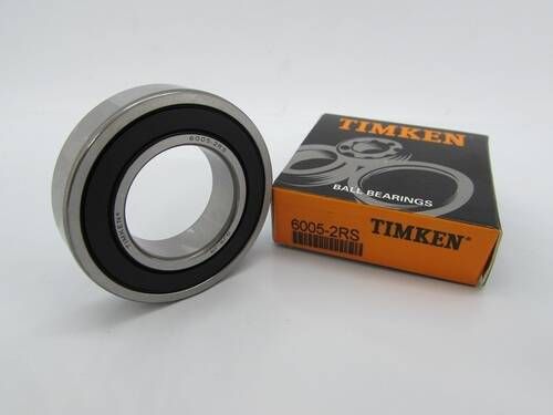 6005 2RS TIMKEN