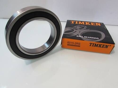 6015 2RS TIMKEN