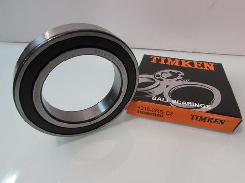 6016 2RS C3 TIMKEN