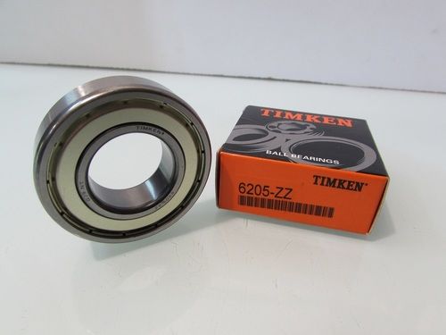 6205 ZZ TIMKEN