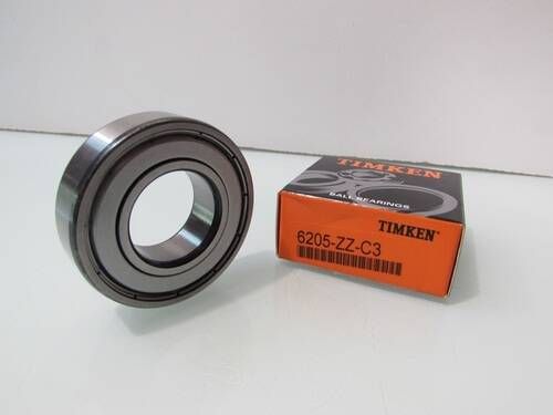 6205 ZZC3 TIMKEN