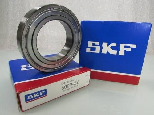 6009.2Z SKF