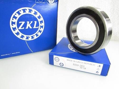 6009 2RS ZKL