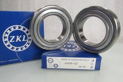 6009 2Z ZKL