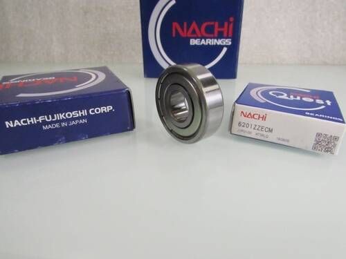 6201 ZZ NACHI