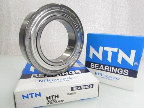 6009 ZZ NTN