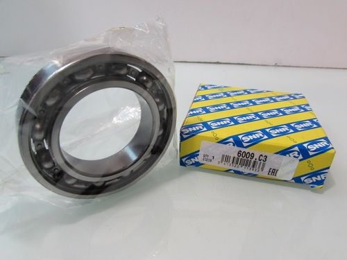 6009C3 SNR