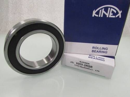 6009 2RS KINEX
