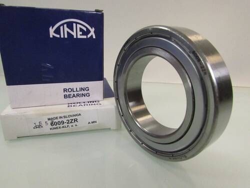 6009 ZZ KINEX