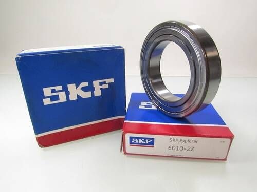 6010-2Z SKF