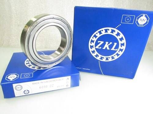 6010 2Z ZKL