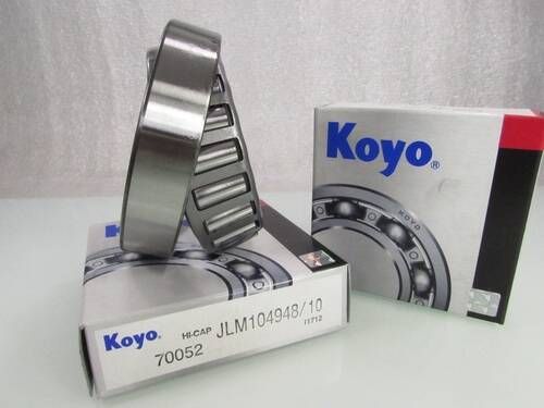 JLM104948/JLM104910 KOYO 5