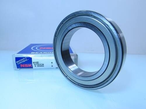 6010 ZZ CM NSK