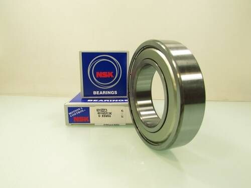 6010ZZC3E NSK