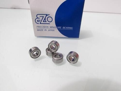 694 ZZ EZO